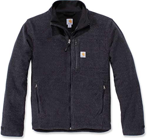 carhartt dalton full zip