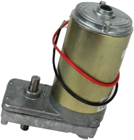 Klauber RV Slide Out Motor # K01330H500