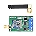 Master Slave Network Transceiver RS485 Interface Serial Port Communication UHF FR Module with Strong Penetrating Power(433MHz)