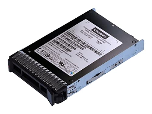 Lenovo 4XB7A38176 TS 2.5�^ PM1643a 1.92TB 12Gb SAS HS Entry SSD