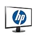 HP V242h 24" LED Backlit Monitor - 1920 x 1080, 16:9, 0.276 mm, 5ms, HDMI, VGA, and DVI - K6X12A6#ABA