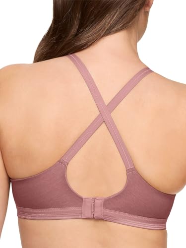 Image of Warner's Women's Play It Cool Wire-Free Contour Bra with Lift