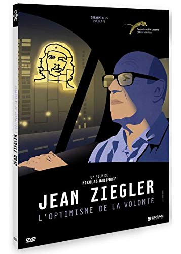 Jean Ziegler, l'optimisme de la volonté pour surmonter le pessimisme