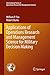 Applications of Operations Research and Management Science for Military Decision Making (International Series in Operations Research & Management Science (283))