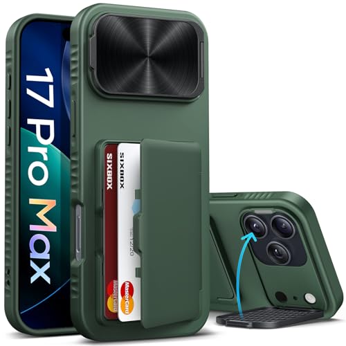 Image of for Phone case (Green, i7 Pro Max)