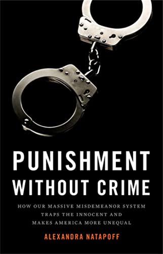 Punishment Without Crime view 2