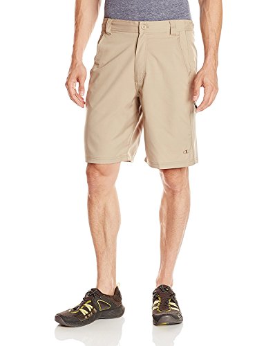 Champion Men's Coaches Short
