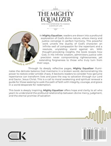 The Mighty Equalizer - Thumbnail 2