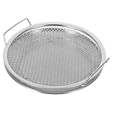 Photo Gallery wekadrin 1 set vaschetta di scarico in acciaio inox portavassoi per alimenti pentola a vapore cestelli per friggitrice griglia per uova filtri per friggitrice acciaio inossidabile silver Photo Gallery wekadrin 1 set vaschetta di scarico in acciaio inox portavassoi per alimenti pentola a vapore cestelli per friggitrice griglia per uova filtri per friggitrice acciaio inossidabile silver