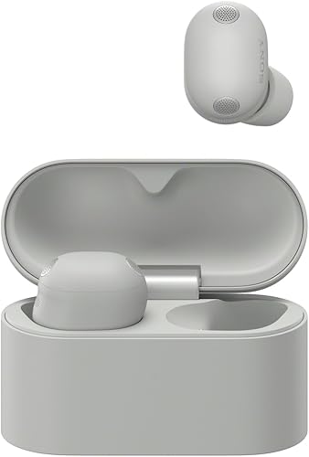 Miniatura 2 de Sony WF-1000XM6 Los mejores auriculares inalámbricos con cancelación de ruido (modelo 2026), auriculares intrauditivos Bluetooth, con sonido