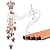Tortoise Wind Chimes, Wind Chimes Outdoor, Copper Wind Chime, Memorial Wind Chimes, Wind Bell, Garden Yard Decor, Gifts for mom, Gifts for Grandma, Thanksgiving Gifts Garden Gift