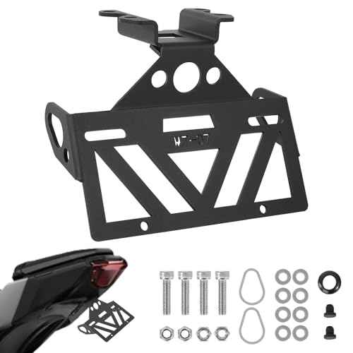 Inkudri Fender Eliminator