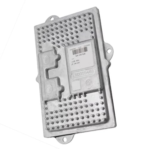 Unidad de balasto de xenón para faros Seat Leon ST de tercera generación