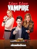 Liar Liar Vampire