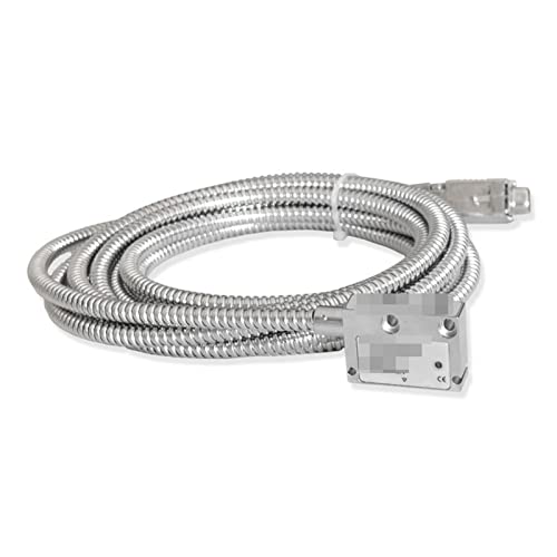 Escala Digital Lineal Mini para Torno con Sensor Pulsado Magnético miniatura 5