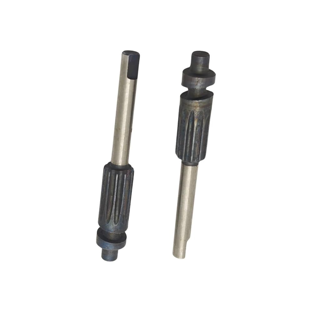 2pcs Chainsaw Oil Pump Piston Plunger for Husqvar 340 345 350 435 440 445 450 E EPA 353 357 359 346XP 5400579-01/5039321-01