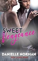 Sunday, Sweet Vengeance 1949404285 Book Cover