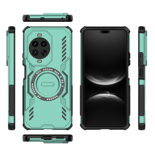 Coque Huawei Nova 14 Pro 5G antichoc compatible charge sans fil