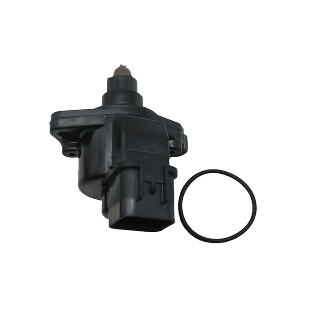 Aierdeyp As Shown Iac Idle Control Valve Compatible With Hyundai Compatible With Plymouth Idle Air Control Valve Md614559 Md628054 Md614568 Md614380 Md61443