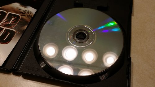 Image of God Hand - PlayStation 2