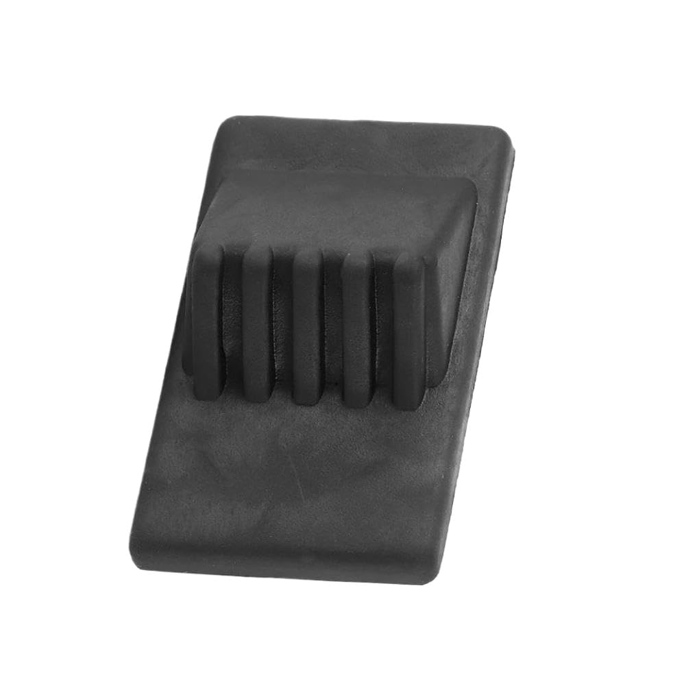 Brhcrahue Onecolor Rear Trunk Lid End Stop Rubber Buffer Compatible With W208 C208 A208 W210 Clk Replacement Part 2107500326