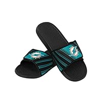 FOCO Commanders NFL Legacy Sport Slide für Herren
