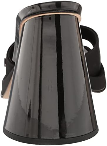 Circus NY by Sam Edelman Women's Haynes Heeled Sandal, Black, 10 | Image 2