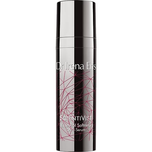 Dr Irena Eris Suero alisador oleo, 30 ml