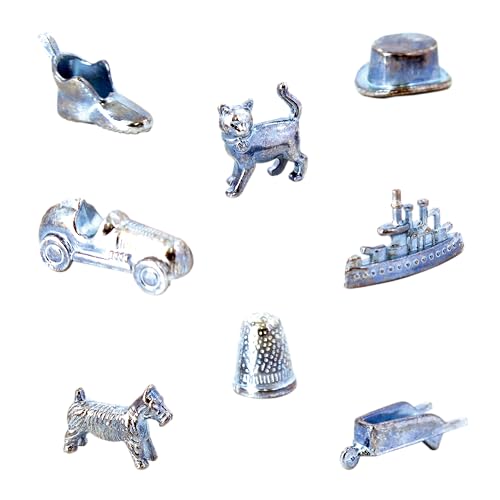 image for Top Trumps Monopoly Board Game - Fort Lauderdale FL Edition : 2-6 Play