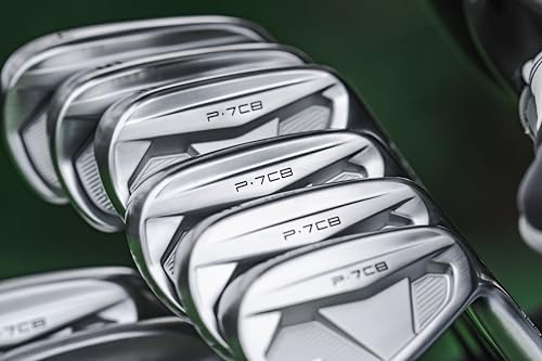 TaylorMade 2024 P7CB Irons Set 4-PW