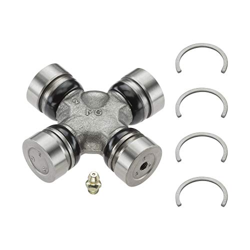 MOOG 384 U-joint