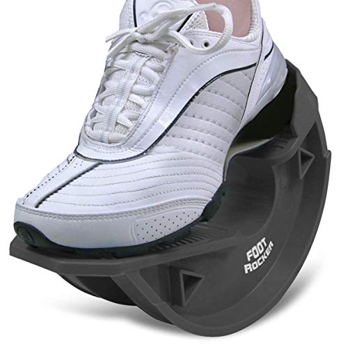 North American Health + Wellness Foot Rocker for Plantar Fasciitis- Calf Stretcher/Foot Stretcher/Achilles Stretcher/Plantar Fasciitis Stretcher - Optimal Foot Position for Flexibility