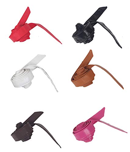 Women Waist Belt Soft PU Leather Wide Belt Obi Waist Cinch Wrap Around2