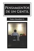 Pensamientos de un Gentil 1976712335 Book Cover