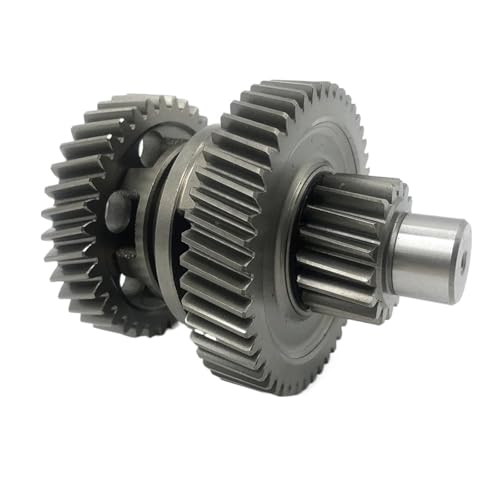 Arbre intermédiaire Go Kart 150CC 200CC pour réparation axe Buggy