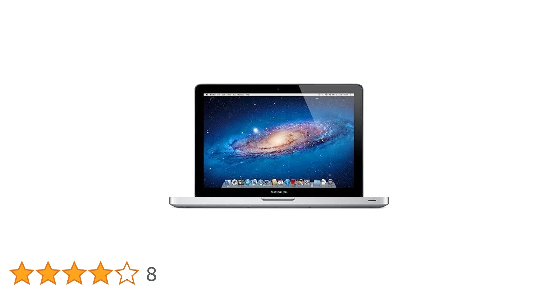 Mac (Apple) - Apple MacBook Pro 13インチ 2012 8GB 750GB Apple MacBook Pro (13-inch Mid 2012) 2.9 GHz i7-3520M 8GB