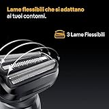 Zoom IMG-2 braun serie 5 rasoio elettrico Zoom IMG-2 braun serie 5 rasoio elettrico