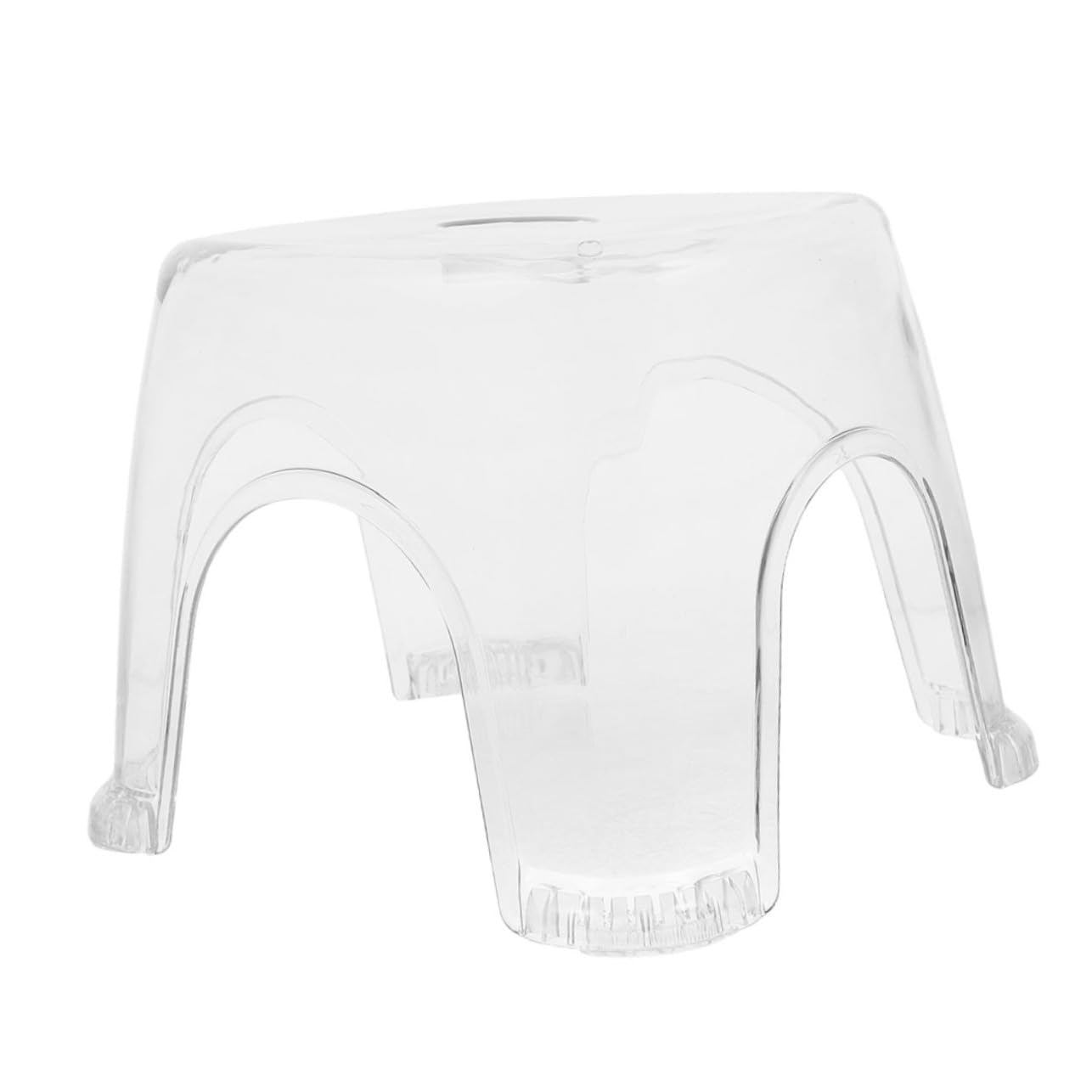 Tabouret de bain confortable pour une douche sécurisée et relaxante