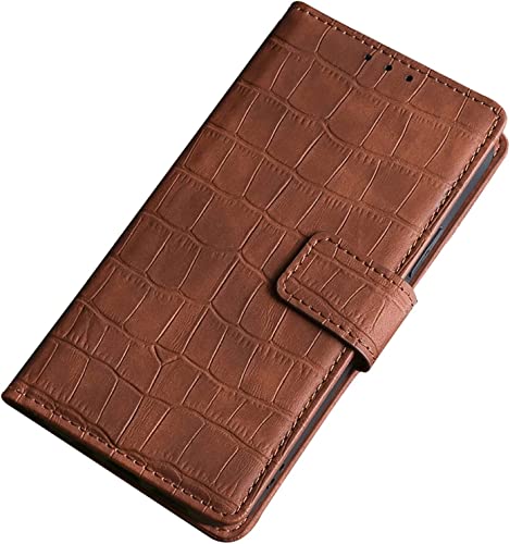 Housse iPhone 14 marron pour un quotidien organisé