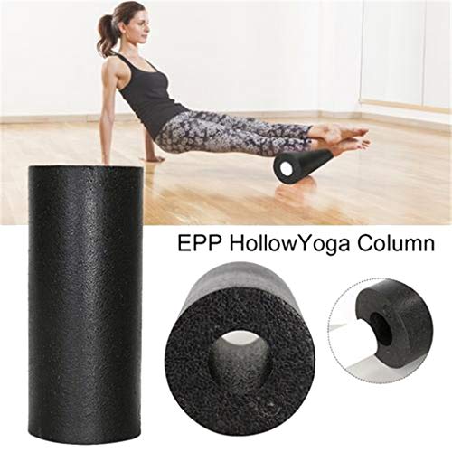 Fangfeen Foam Roller Yoga Colonna Yoga Hollow