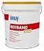 Produktbild Knauf Rotband Reno Renovierspachtel 20kg - Dünnlagiges Verputzen von Ebenen Untergründen - Scheibenputz Rillenputz Gipsputz