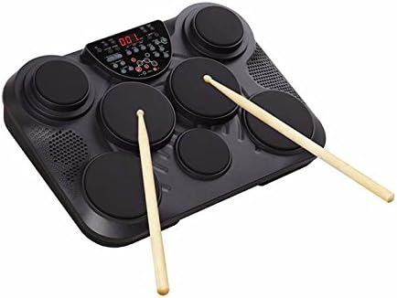 Electronic Drum pads by Medeli