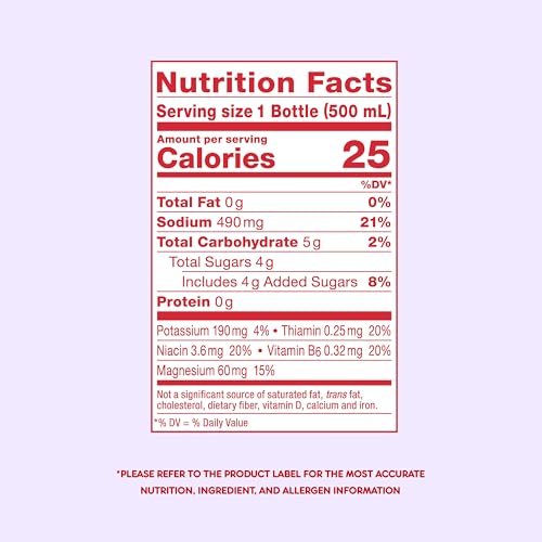 Image of Unwell Hydration Blackberry Acai Electrolyte Drink, 12 Pack, 16.9 fl oz