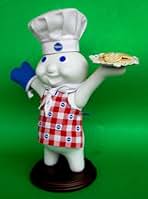 Doughboy Pillsbury ドゥボーイ ホーロー容器セット Doughboy Pillsbury ドゥボーイ ホーロー容器セット Vintage