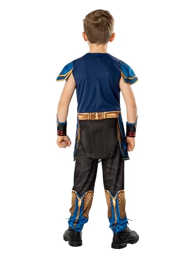 Disfraz Deluxe Dr Strange para Niños Talla S miniatura 3