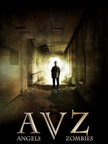 AvZ: Angels vs Zombies