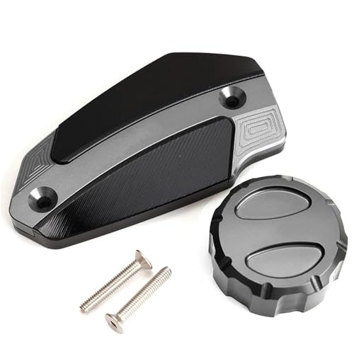 Accessoires de protection moto Kawasaki ZX4R bouchons fluide de frein