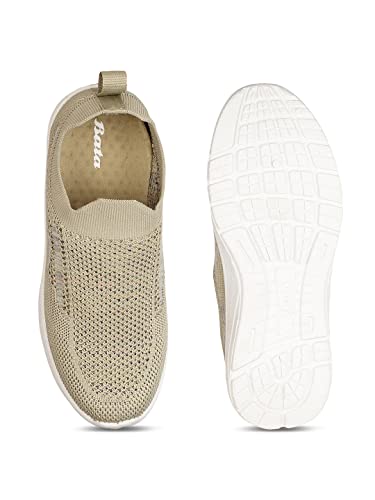 Image of Bata Women Pull On Casual Shoes