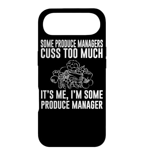 Produce Manager Apparel - �ʔ����}�l�[�W���[�f�U�C�� �X�}�z�P�[�X iPhone Air �p