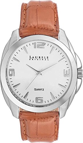 Laurels Diplomat 2 LO-DIP-201 Watch